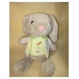 Fengtuo Easter Sitting Dress up Bunny