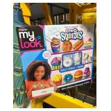 My Look Mini-Mazing Squeezie Cuties