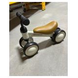 Retrospec Cricket Kid