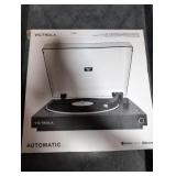 Victrola Automatic Turntable