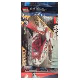 LEGO Star Wars: The Clone Wars Coruscant Guard Gunship