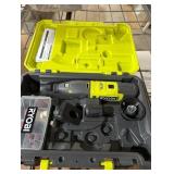 Ryobi Rotary Tool Kit