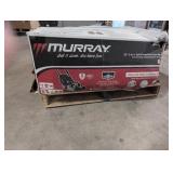Murray 22 in. 140 cc Briggs & Stratton Walk Behind Gas Self-Propelled Lawn Mower