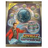 Unbranded Rechargeable LED Color Changing Flying Sphere