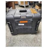 Ridgid Pro Gear System