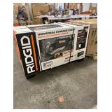 RIDGID 48 in. W x 24 in. D x 28.5 in. H Universal Storage Chest