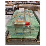 Glastonbury Grove Oak 22 MIL x 7.4 in. W x 47.8 in. L Waterproof Click Lock Luxury Vinyl Plank Floor