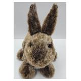 Fengtuo Easter Crouching Bunny- Brown 9.5' 
