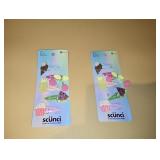 sc nci Kids Snap Clap - 5pk