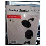 American Standard Rumson Single-Handle 1-Spray Tub and Shower Faucet