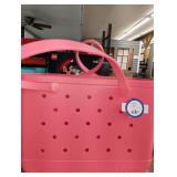 Original Bogg Bag Tote Bag - Honeysuckle