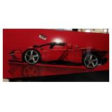 LEGO Technic Ferrari Daytona SP3