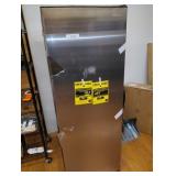 Vissani 11 cu. ft. Convertible Auto Defrost Garage Ready