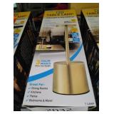 Sensor Brite Cordless LED Table Lamp