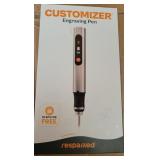 Customizer Engraving Pen