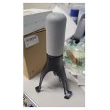 Uutensil Stirr Plus - The Unique Automatic Pan Stirrer