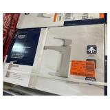 Tallinn 4 in. Centerset Single-Handle Bathroom Faucet