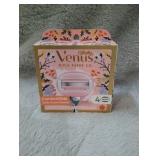 Women's Razor Blade Refills - Vanilla Macaron - 4ct