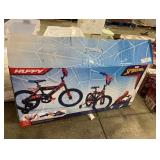 Huffy Marvel 16' Spider-Man Kids' Bike
