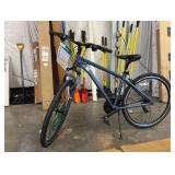 Schwinn Men's Trailway 700c/28' Hybrid Bike 