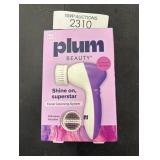 Plum Beauty Facial Cleansing System