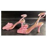 Women's Antonette Heels - a New Day- Size 8