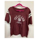 NCAA Women's Texas A&M Aggies