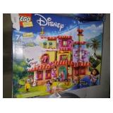 LEGO Technic Magical Madrigal