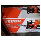 ECHO 16 in. 34.4 cc Gas 2-Stroke Rear Handle Chainsaw