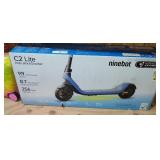 Segway Unisex Electric Scooter