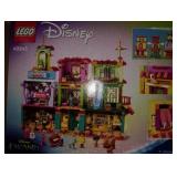 LEGO Disney Encanto The Magical Madrigal House 43245 Building Set