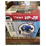 B-Air 13.3 in. H 3 speed Blower Fan