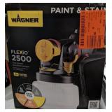 Wagner Control Stainer 150 Handheld HVLP Stain Sprayer