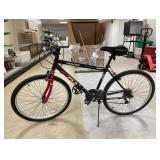Outdoor Spirit Air Flex 18 Speed Bicycle