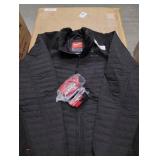 Milwaukee Men's M12 Heated AXIS Jacket
