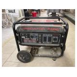 Predator 4,000 Gas Generator