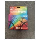 Brightz Cosmic Brightz LED Color Morphing Bike Lights