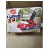 Step2 Side by Side Push Around Roadster