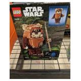 LEGO Star Wars Wicket the Ewok Building Toy
