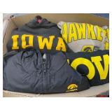 Men's Hawkeyes Hoodies, L/XL