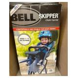 Bell Sports Skipper Kids' Bike Seat