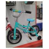 Pacific Unisex Unity 12' Kids' Bike