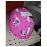 Minnie Mouse Infant Bike Helmet - Pink