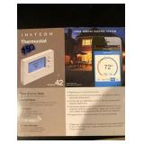 Insteon Thermostat