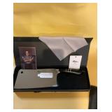 MAD SHARK 7.5 Inch Meat Cleaver Knife