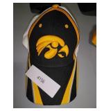 Hawkeye hat
