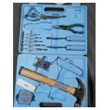 Do-it-Herself Tool Set