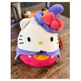 Squishmallows Hello Kitty 
