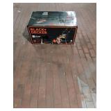 Black+Decker EdgeMax 20 in. 120 V Electric Lawn Mower