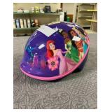 Disney Princess Child Helmet